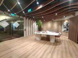 Singapore Land Tower (D1), Office #601343421